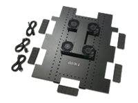APC Roof Fan Tray - Rack-Lüftereinsatz - Wechselstrom 208/230 V