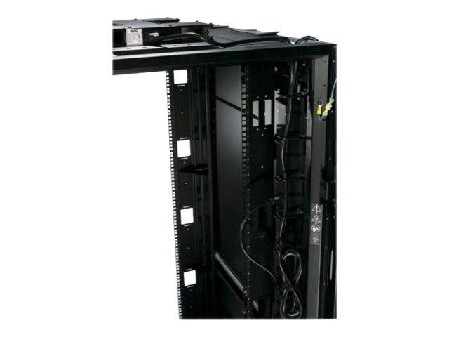 APC Roof Fan Tray - Rack-Lüftereinsatz - Wechselstrom 208/230 V