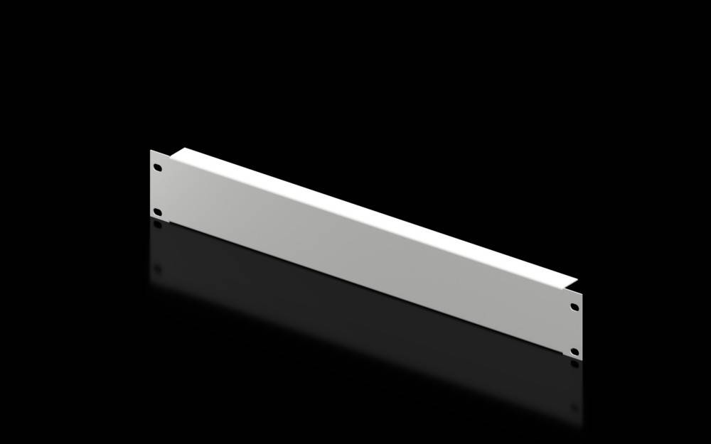 Rittal Blindpanel 1,5HE DK 7157.035 (VE2)