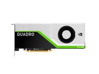 NVIDIA Quadro RTX 8000 - Grafikkarten - Quadro RTX 8000