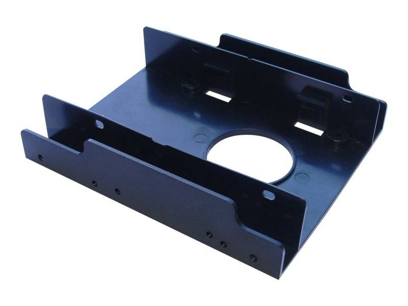 Sandberg 2.5'' Hard Disk Mounting Kit - Laufwerksschachtadapter - 3,5"" auf 2,5"" (8.9 cm to 6.4 cm)