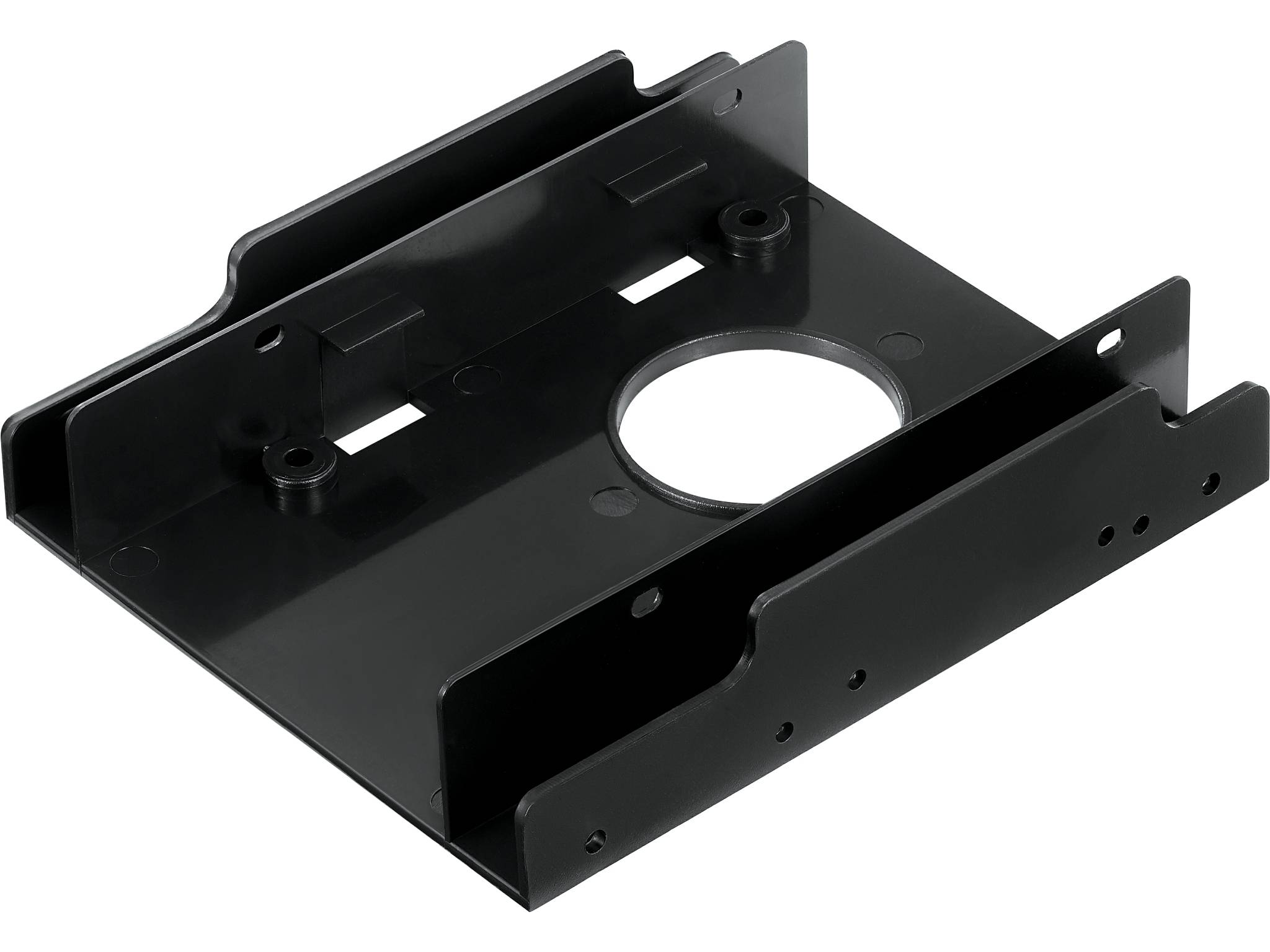Sandberg 2.5'' Hard Disk Mounting Kit - Laufwerksschachtadapter - 3,5"" auf 2,5"" (8.9 cm to 6.4 cm)