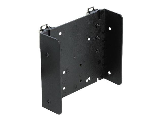 DeLOCK DIN rail Mounting Kit for Micro Controller or 3.5" Devices