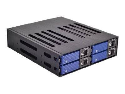 Sunnytek Information ST-1041SS - Gehäuse für Speicherlaufwerke - 2.5" (6.4 cm)