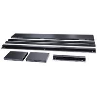 APC Thermal Containment Curtain Door Mounting Rail, 900 - 1200mm (36 - 48in)