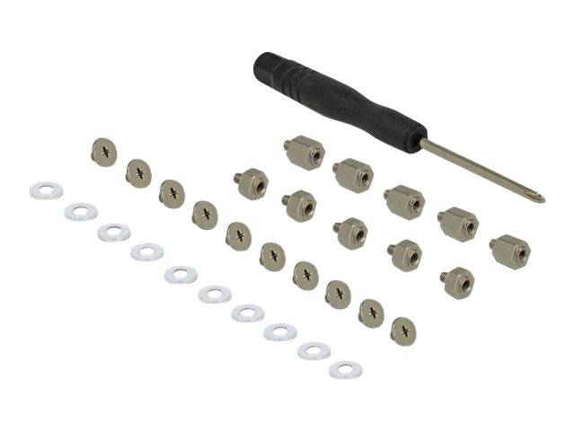 Delock - Laufwerkeinbau-Kit