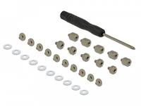 Delock - Laufwerkeinbau-Kit