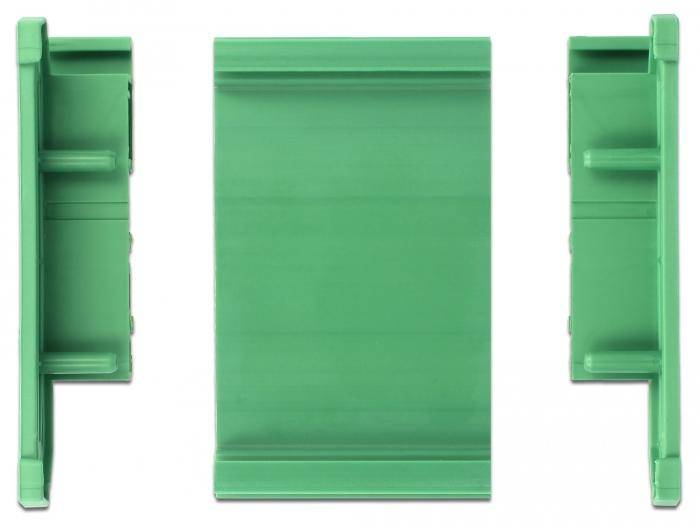 DeLOCK 66064, -10 - 70 °C, 29,1 mm, 86 mm, 17,6 mm