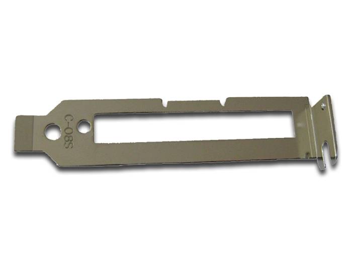 DeLOCK - Kartenleser - 8,9 cm (3,5 Zoll) (CF I, CF II, Microdrive)