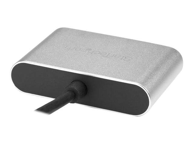 StarTech.com USB 3.0 Kartenleser für CFast 2.0 Karten - USB-C - USB Powered - UASP - Kartenleser (CF II)