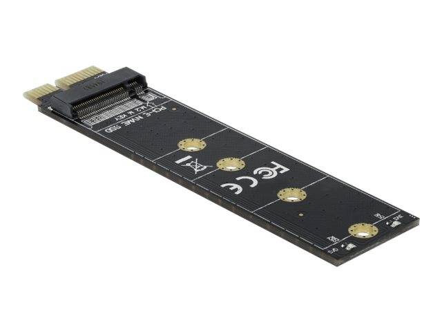 DeLOCK - Schnittstellenadapter - M.2 - M.2 NVMe Card