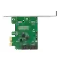 Delock - Speichercontroller (RAID) - 2 Sender/Kanal Delock - Speichercontroller (RAID) - 2 Sender/Kanal