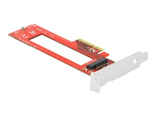 DeLOCK Delock PCI Express x4 Card to 1 x M.3 / NF1 Slot