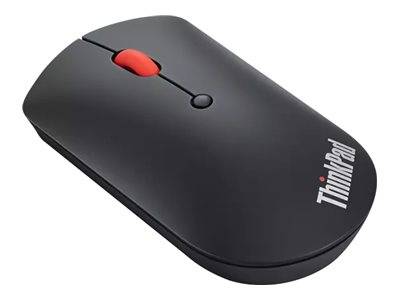 Lenovo ThinkPad Silent - Maus - rechts- und linkshändig