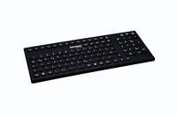 InduKey InduProof Smart Classic - Tastatur - USB