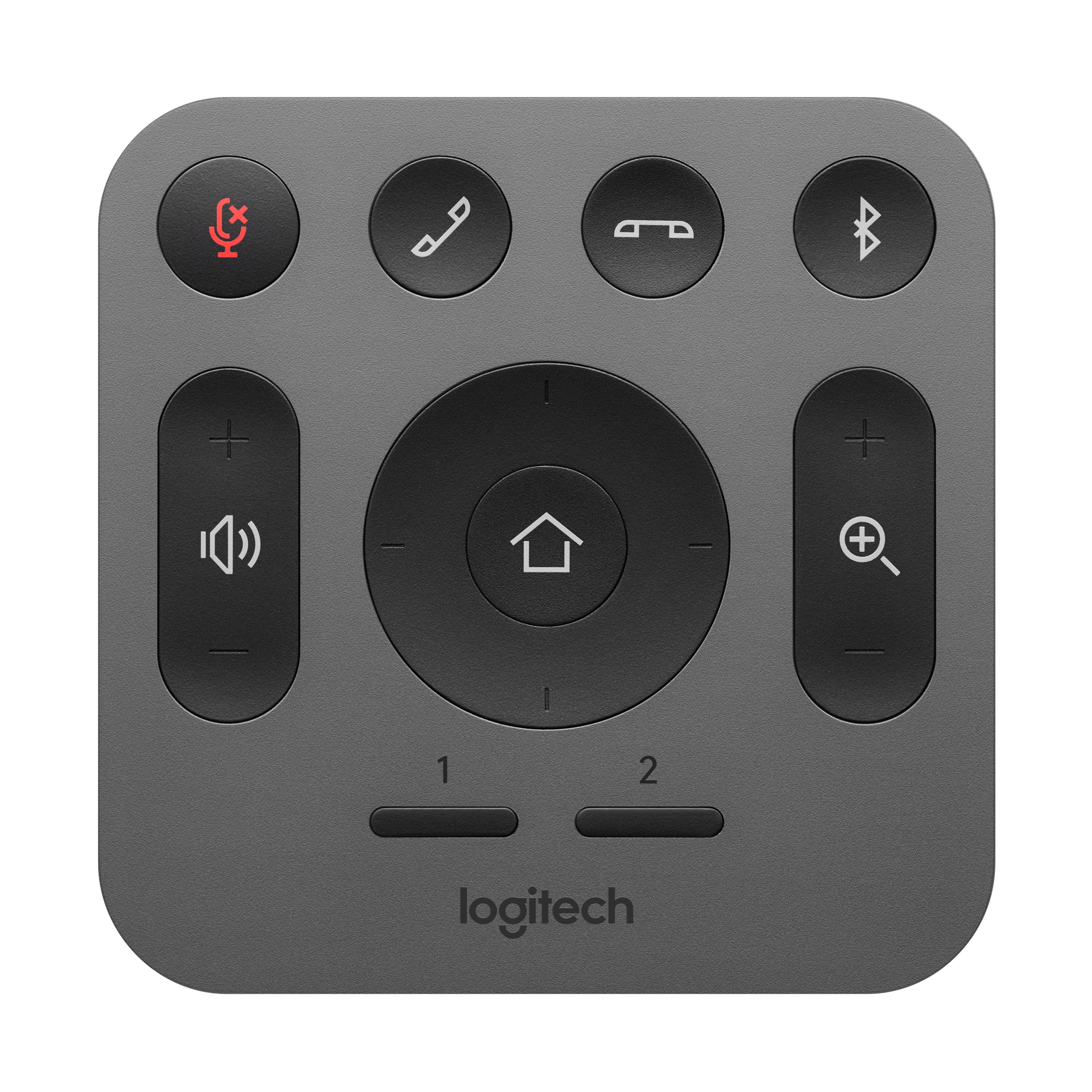 Logitech - Fernbedienung - für P/N: 960-001101