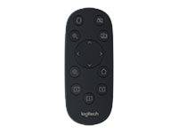 Logitech - Fernbedienung - für Logitech PTZ Pro