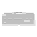 CHERRY KC 1000 SC Smartcard Tastatur weiss