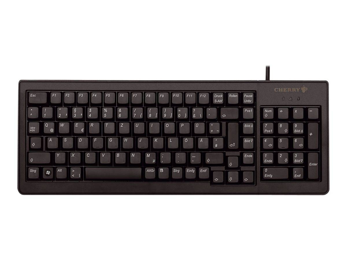 CHERRY G84-5200 XS Complete Keyboard - Tastatur