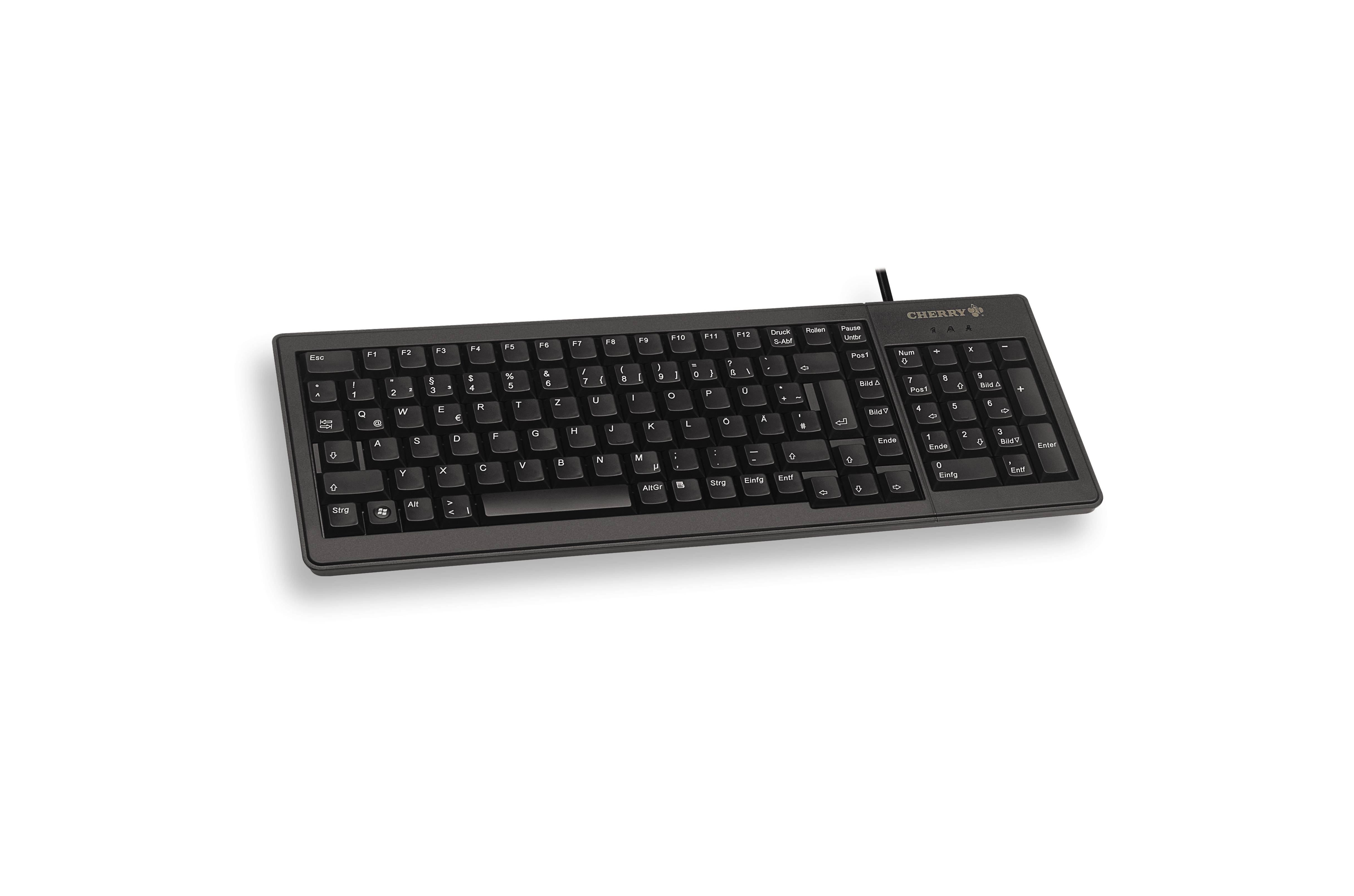 CHERRY G84-5200 XS Complete Keyboard - Tastatur