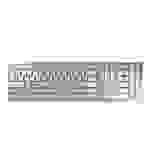 CHERRY KC 6000 SLIM FOR MAC - Tastatur - USB