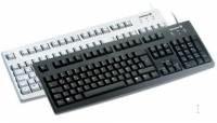 CHERRY G83-6105 - Tastatur - USB - Französisch