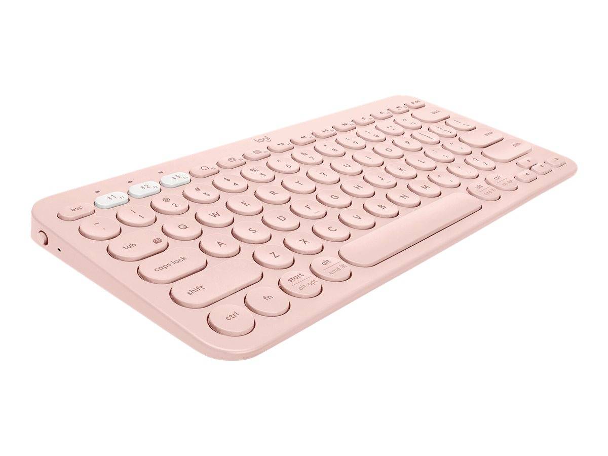 Logitech K380 Multi-Device Bluetooth Keyboard