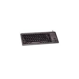 CHERRY Compact-Keyboard G84-4400