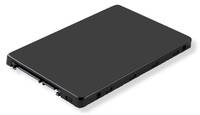 Lenovo ThinkSystem Multi Vendor Entry - Solid-State-Disk - 3.84 TB - Hot-Swap - 2.5" (6.4 cm)