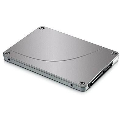 HPE 3PAR - 400 GB SSD - 2.5" SFF (6.4 cm SFF)
