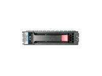 HPE Dual Port Enterprise - Festplatte - 1.2 TB - 2.5" SFF (6.4 cm SFF)