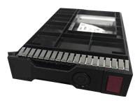 HPE Mixed Use - 960 GB SSD - Hot-Swap - 3.5" LFF (8.9 cm LFF) - SATA 6Gb/s - mit