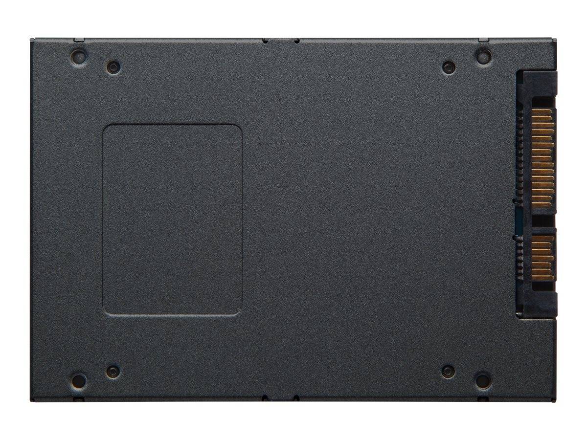 Kingston A400 - 960 GB SSD - intern - 2.5" (6.4 cm)