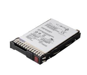 HPE - SSD - Read Intensive - 3.84 TB - Hot-Swap - 2.5"" SFF (6.4 cm SFF)