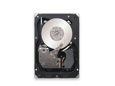 Lenovo - Festplatte - verschlüsselt - 1.2 TB - Hot-Swap - 2.5" (6.4 cm)
