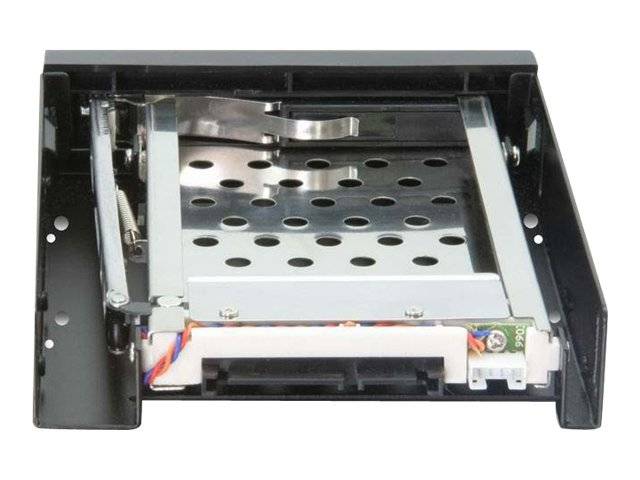 Delock - Mobiles Speicher-Rack - 2.5"" (6.4 cm)