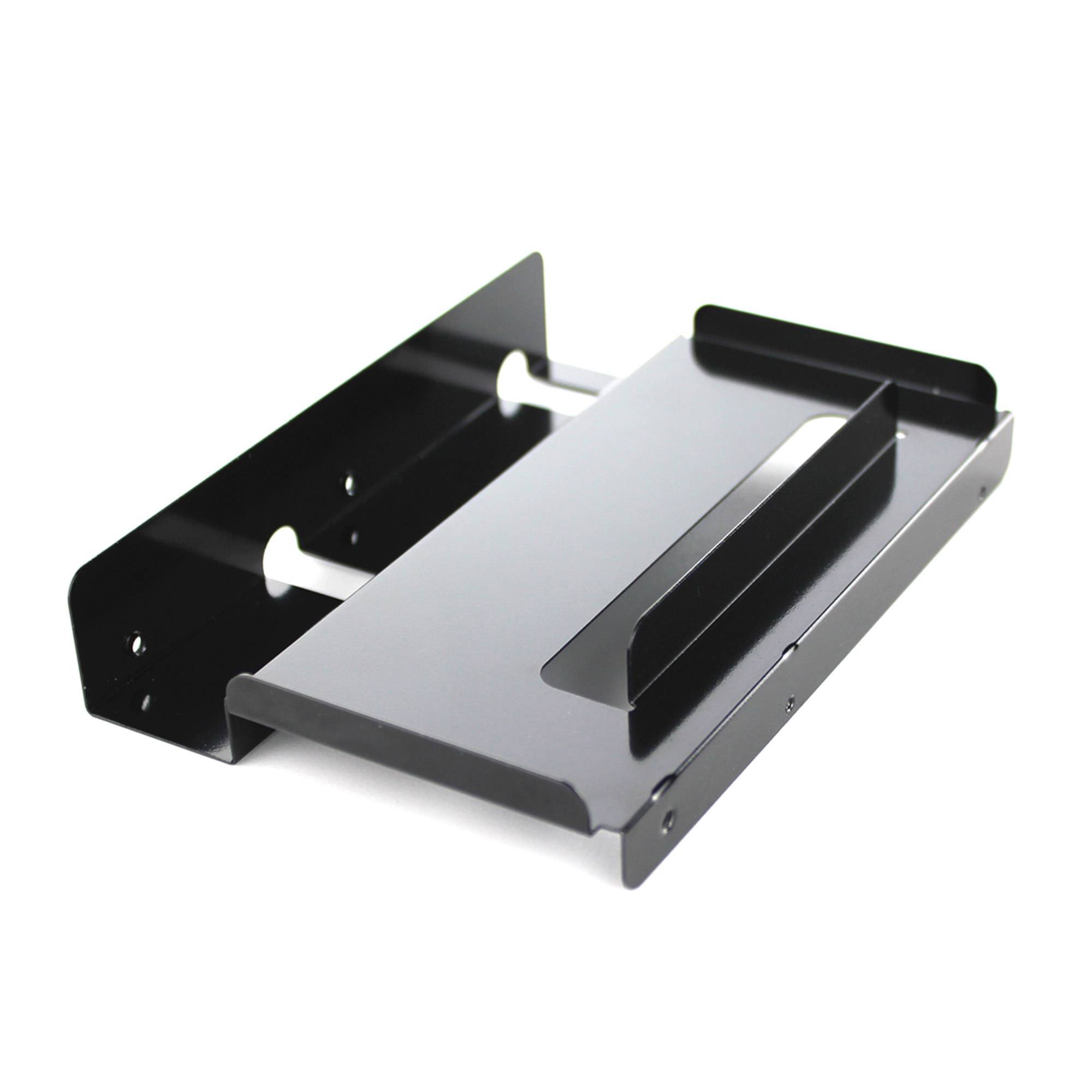 FANTEC QB-Bracket 25 - Laufwerksschachtadapter - 2.5"" (6.4 cm)