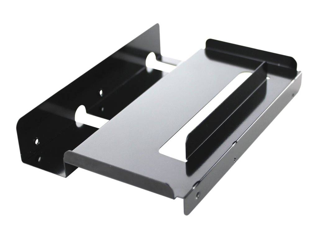 FANTEC QB-Bracket 25 - Laufwerksschachtadapter - 2.5"" (6.4 cm)