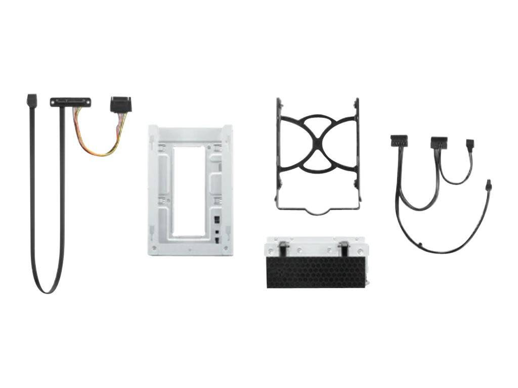 Lenovo 3.5" FASE Kit - Speicher - Montagesatz - für ThinkStation P340 30DH (3.5")