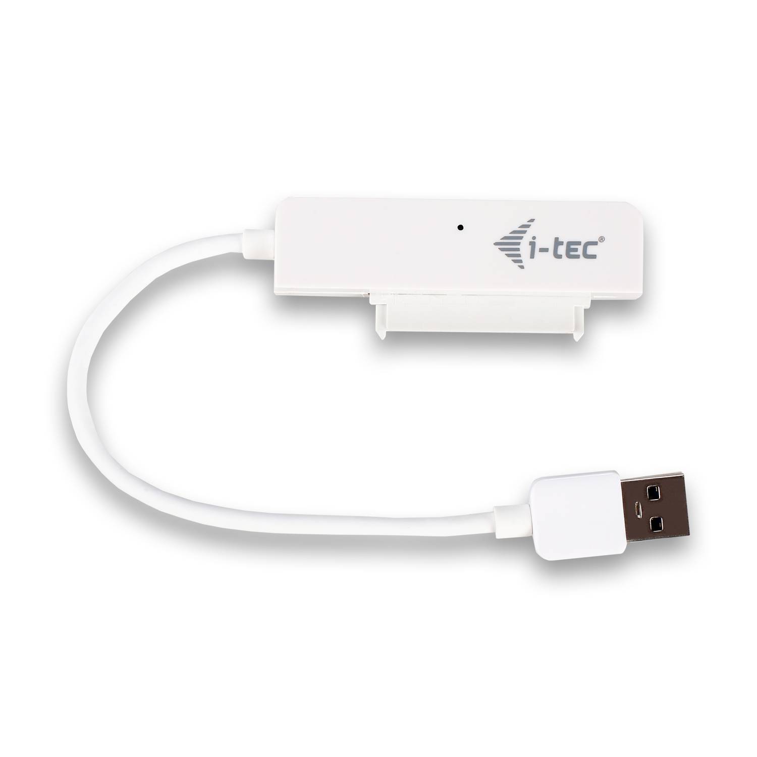 i-Tec MySafe Advance - Speichergehäuse - 2.5"" (6.4 cm)