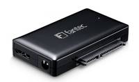 FANTEC AD-U3SA - Speicher-Controller - 2,5" / 3,5" gemeinsam genutzt (6,4 cm/8,9 cm gemeinsam genutzt)