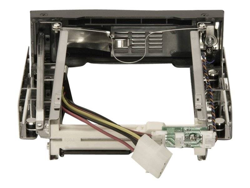 DeLOCK - Mobiles Speicher-Rack - 3.5" (8.9 cm)