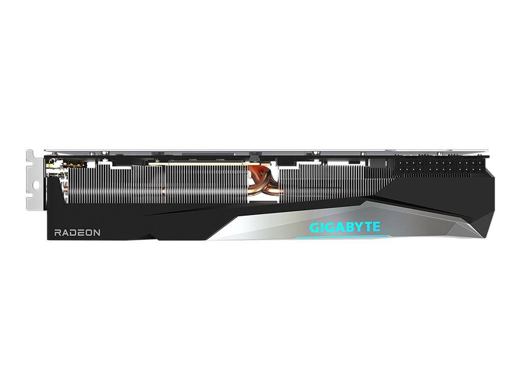 Gigabyte Radeon RX 6900 XT GAMING OC 16G - Grafikkarten
