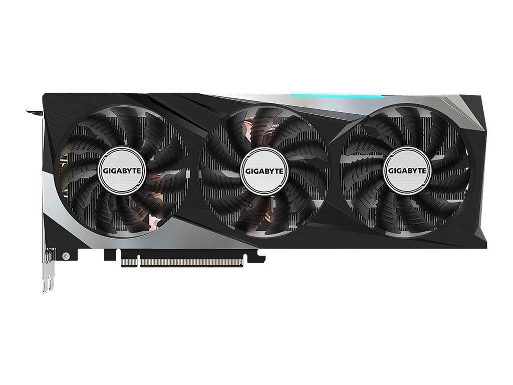 Gigabyte Radeon RX 6900 XT GAMING OC 16G - Grafikkarten