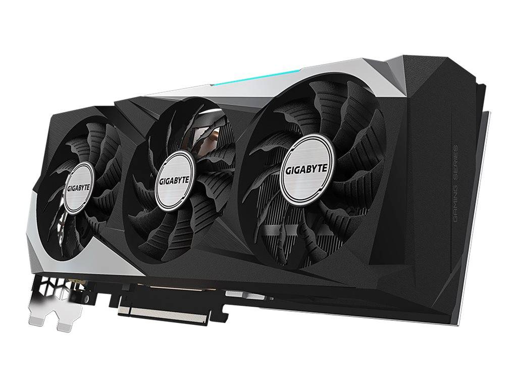 Gigabyte Radeon RX 6900 XT GAMING OC 16G - Grafikkarten