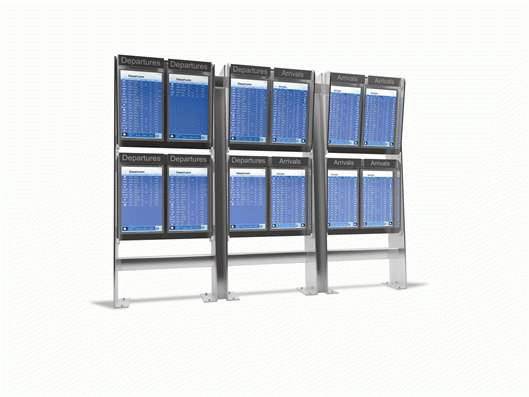 Matrox M9188 - Grafikkarten - M9188 - 2 GB DDR2