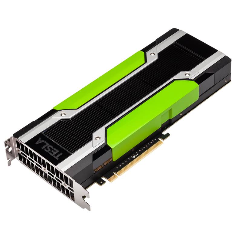 NVIDIA Tesla M10 - GPU-Rechenprozessor - 4 GPUs
