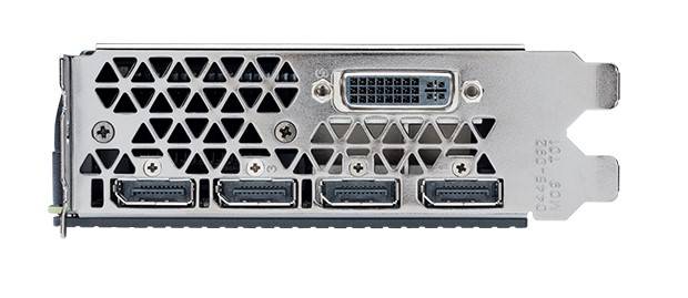 NVIDIA Quadro M6000 - Grafikkarten - Quadro M6000