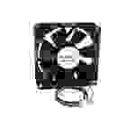 StarTech.com 80x25mm Computer Gehäuselüfter/ PWM Cooling Fan