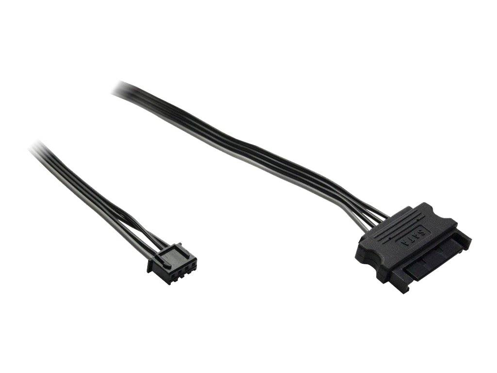 Inter-Tech ALSEYE X360 - Prozessor-Flüssigkeitskühlsystem - (für: LGA775, LGA1156, AM2, AM2+, LGA1366, AM3, LGA1155, AM3+, LGA2011, FM1, FM2, LGA11